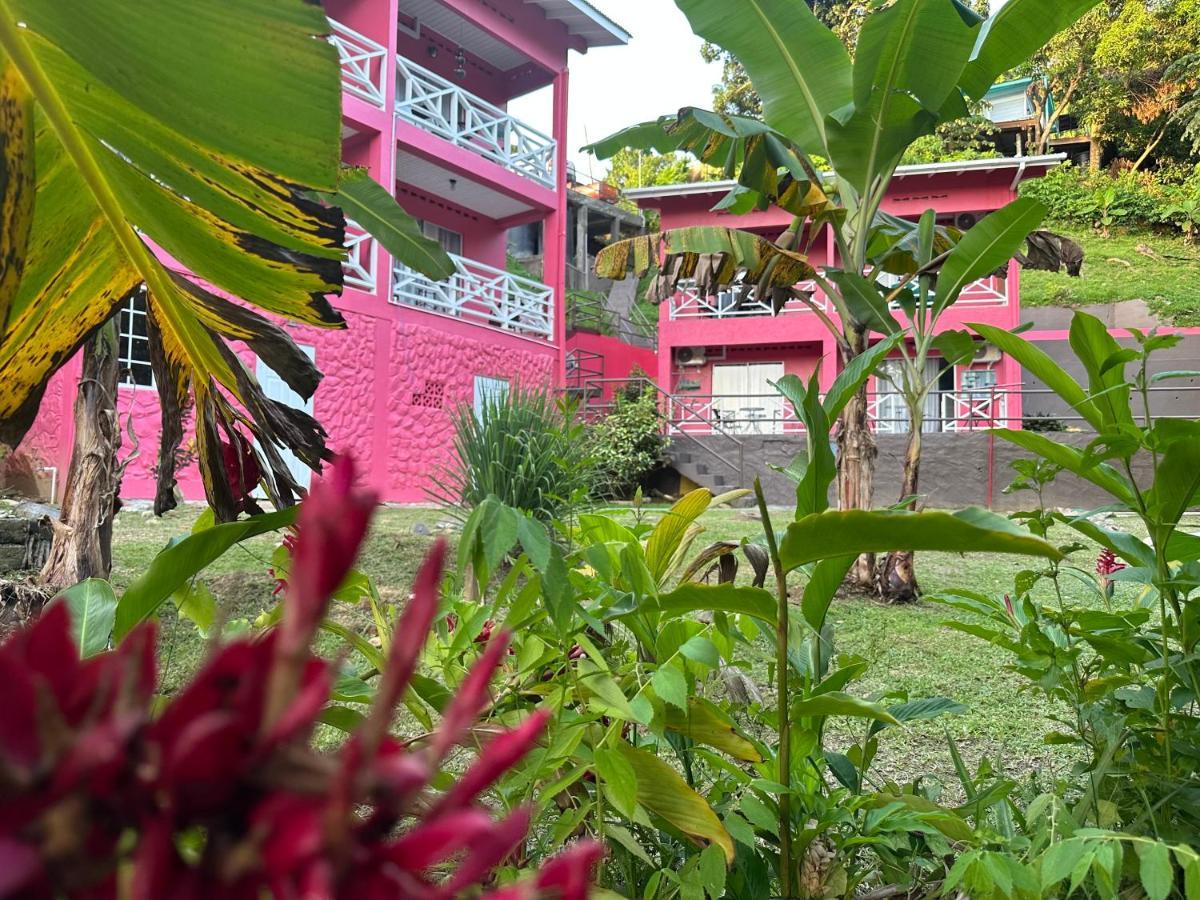 Guava Shores Castara Exterior photo